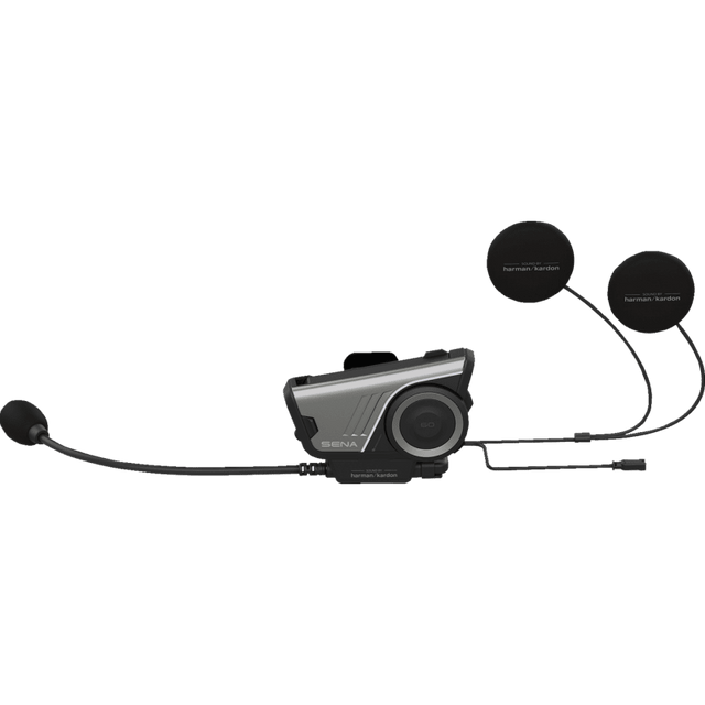 Sena 60S Bluetooth Communication System With Wave Intercom Dual Pack - DRIVEN Canada's Powersports 880991736153060S-01D
