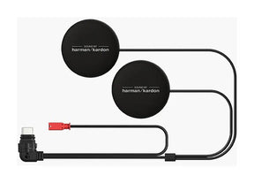 Sena 60S Speakers With Sound By Harman Kardon - DRIVEN Canada's Powersports SC-A0360