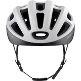 SENA CYCLING HELMET R1 EVO Matte White Front - Driven Powersports