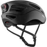 SENA CYCLING HELMET R1 EVO Matte Black Right Side - Driven Powersports
