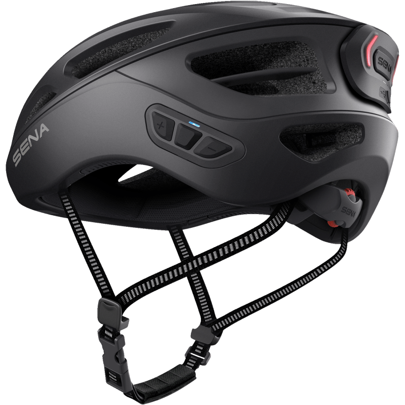 SENA CYCLING HELMET R1 EVO - Driven Powersports Inc.885465016700R1EVO - MB00M10