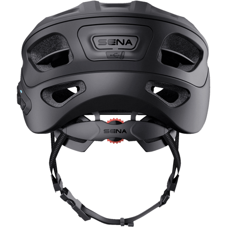 SENA CYCLING HELMET R1 ONYX - Driven Powersports Inc.885465006541R1 - OB00S01