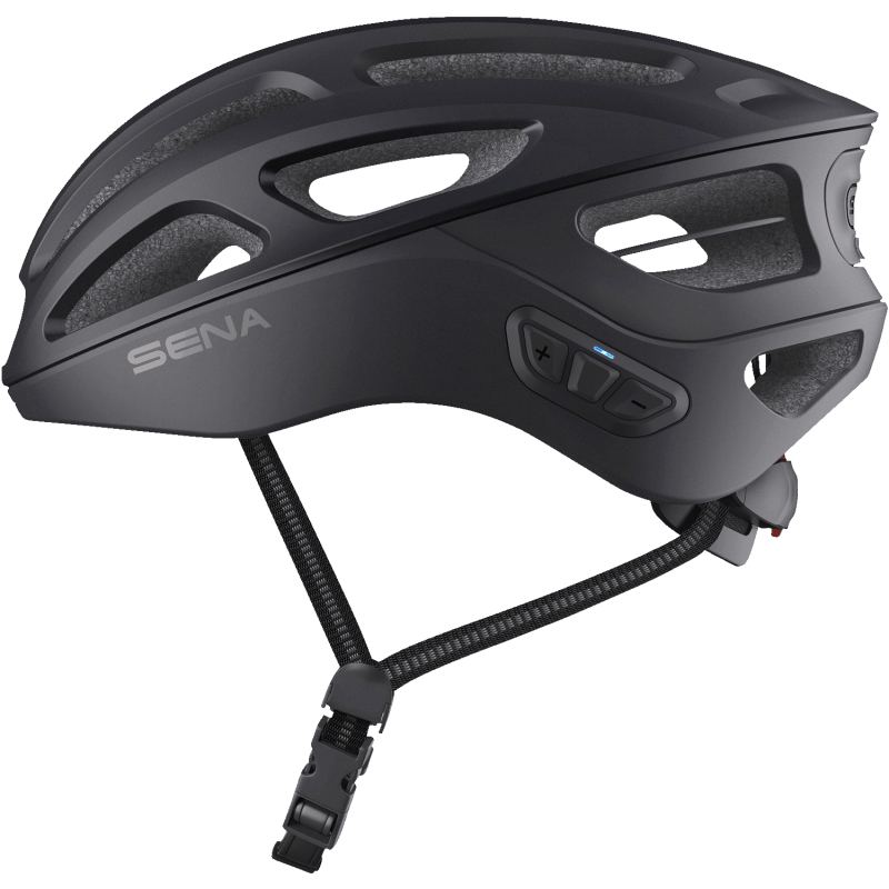 SENA CYCLING HELMET R1 ONYX - Driven Powersports Inc.885465006541R1 - OB00S01