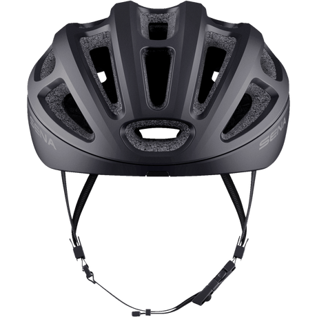 SENA CYCLING HELMET R1 ONYX - Driven Powersports Inc.885465006541R1 - OB00S01