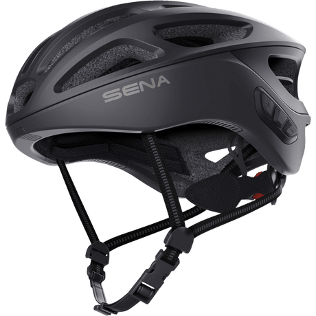 SENA CYCLING HELMET R1 ONYX - Driven Powersports Inc.885465006541R1 - OB00S01