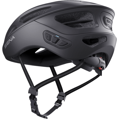 SENA CYCLING HELMET R1 ONYX - Driven Powersports Inc.885465006541R1 - OB00S01