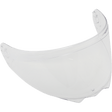 SENA FACESHIELD FOR OUTRUSH HELMET, CLEAR - Driven Powersports Inc.OUTRUSH - B02C