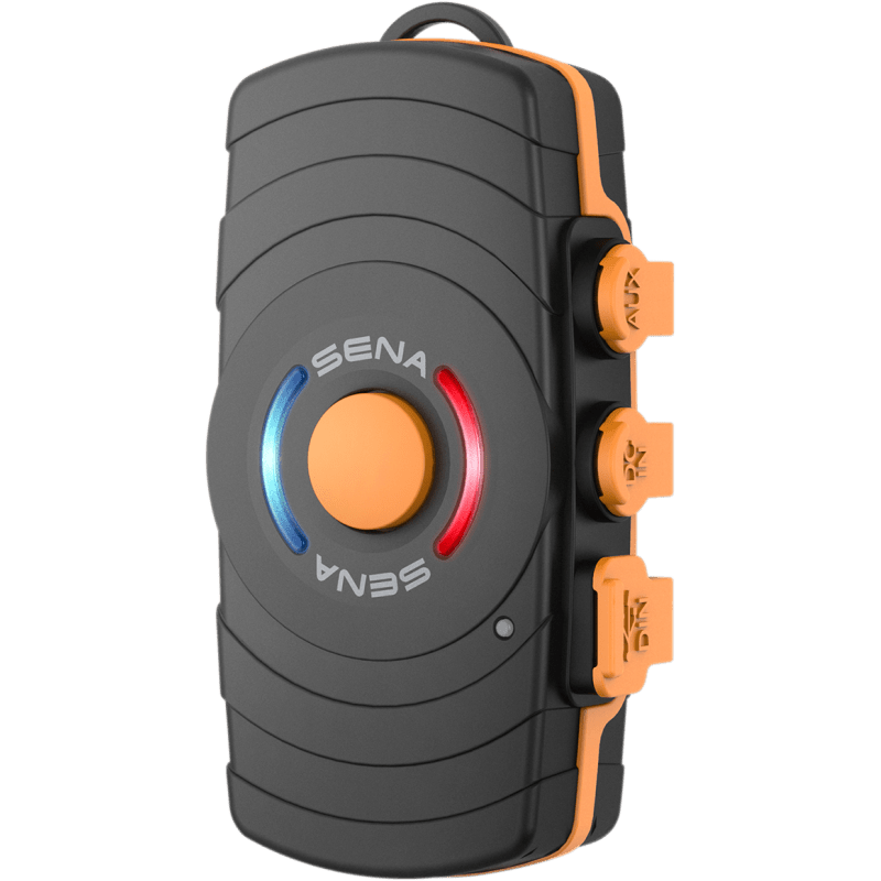 SENA FREEWIRE - BLUETOOTH ADAPTER CB & AUDIO FOR HARLEY DAVIDSON - Driven Powersports Inc.885465001577FREEWIRE - 01