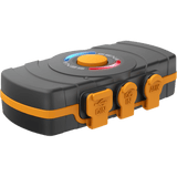 SENA FREEWIRE - BLUETOOTH ADAPTER CB & AUDIO FOR HARLEY DAVIDSON - Driven Powersports Inc.885465001577FREEWIRE - 01