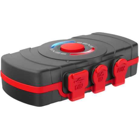 SENA FREEWIRE - BLUETOOTH ADAPTER CB & AUDIO FOR HONDA GOLD WING - Driven Powersports Inc.885465001591FREEWIRE - 02