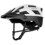 SENA M1 SENA MTB HELMET Matte White Other - Driven Powersports