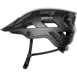 SENA M1, BLUETOOTH MTB HELMET, MATTE WHITE (L) - Driven Powersports Inc.885465014485M1 - MG00M01