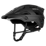 SENA M1 SENA MTB HELMET Matte Black Other - Driven Powersports