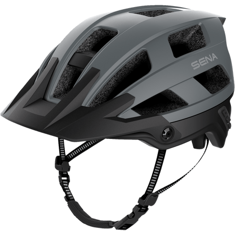 SENA M1, BLUETOOTH MTB HELMET, MATTE WHITE (L) - Driven Powersports Inc.885465014485M1 - MG00M01