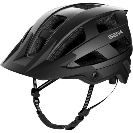 SENA M1, BLUETOOTH MTB HELMET, MATTE WHITE (L) - Driven Powersports Inc.885465014508M1 - MB00M01