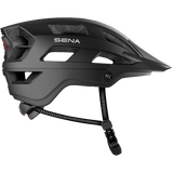 SENA M1 EVO, MESH MTB HELMET, MATTE WHITE (L) - Driven Powersports Inc.885465016793M1EVO - MB00M10