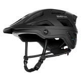 SENA M1 EVO, MESH MTB HELMET, MATTE WHITE (L) - DRIVEN Canada's Powersports 885465016793M1EVO-MB00M10