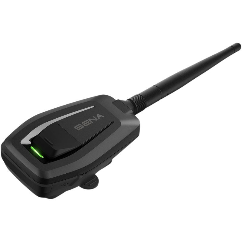 SENA MESH BLUETOOTH TO MESH INTERCOM ADAPTER (B2M - 01) - DRIVEN Canada's Powersports 885465008286B2M-01
