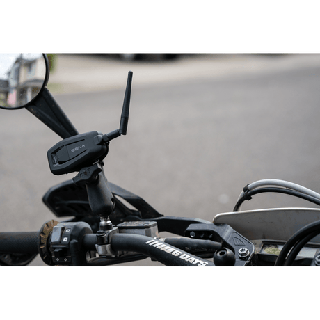 SENA MESH BLUETOOTH TO MESH INTERCOM ADAPTER (B2M - 01) - DRIVEN Canada's Powersports 885465008286B2M-01