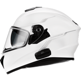 SENA OUTFORCE FULL - FACE HELMET & BLUETOOTH INTERCOM - MATTE BLACK (2XL) - Driven Powersports Inc.885465014744OUTFORCE - MB00S