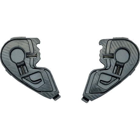 SENA OUTFORCE FULL - FACE HELMET & BLUETOOTH INTERCOM - MATTE BLACK (2XL) - Driven Powersports Inc.885465014744OUTFORCE - MB00S