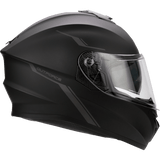 SENA OUTFORCE FULL - FACE HELMET & BLUETOOTH INTERCOM - MATTE BLACK (2XL) - Driven Powersports Inc.885465014744OUTFORCE - MB00S