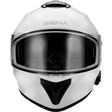 SENA OUTFORCE FULL - FACE HELMET & BLUETOOTH INTERCOM - MATTE BLACK (2XL) - Driven Powersports Inc.885465014799OUTFORCE - GW00S