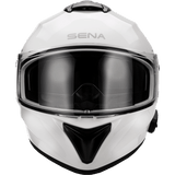 SENA OUTFORCE FULL - FACE HELMET & BLUETOOTH INTERCOM - MATTE BLACK (2XL) - Driven Powersports Inc.885465014799OUTFORCE - GW00S