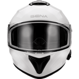 SENA OUTFORCE FULL - FACE HELMET & BLUETOOTH INTERCOM - MATTE BLACK (2XL) - Driven Powersports Inc.885465014744OUTFORCE - MB00S