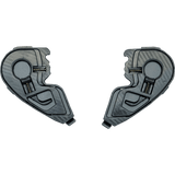 SENA OUTFORCE FULL - FACE HELMET & BLUETOOTH INTERCOM - MATTE BLACK (2XL) - Driven Powersports Inc.885465014744OUTFORCE - MB00S