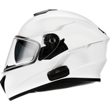 SENA OUTFORCE FULL - FACE HELMET & BLUETOOTH INTERCOM - MATTE BLACK (2XL) - Driven Powersports Inc.885465014744OUTFORCE - MB00S