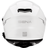 SENA OUTFORCE FULL - FACE HELMET & BLUETOOTH INTERCOM - MATTE BLACK (2XL) - Driven Powersports Inc.885465014744OUTFORCE - MB00S