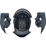 SENA OUTFORCE FULL - FACE HELMET & BLUETOOTH INTERCOM - MATTE BLACK (2XL) - Driven Powersports Inc.885465014744OUTFORCE - MB00S