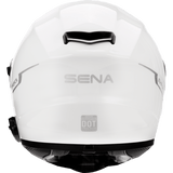 SENA OUTFORCE FULL - FACE HELMET & BLUETOOTH INTERCOM - MATTE BLACK (2XL) - Driven Powersports Inc.885465014744OUTFORCE - MB00S
