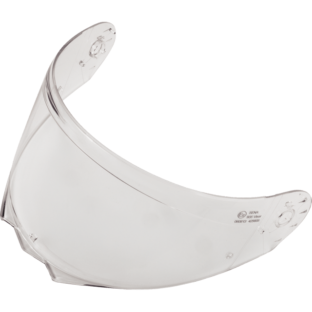 SENA OUTRUSH/R CLEAR SHIELD PINLOCK READY - DRIVEN Canada's Powersports 885465017912OUTRUSHR - B02 - CP