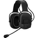 SENA OVER-THE-HEAD EARMUFF CRADLE 20S, 30K & 50S (SC-A0333) Front - Driven Powersports