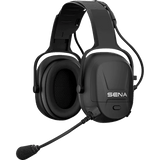 SENA OVER-THE-HEAD EARMUFF CRADLE 20S, 30K & 50S (SC-A0333) Front - Driven Powersports