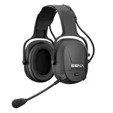 SENA OVER-THE-HEAD EARMUFF CRADLE 20S, 30K & 50S - Driven Powersports