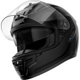 SENA PHANTOM FULL - FACE HELMET MESH - DRIVEN Canada's Powersports 885465022138PHANTOM - GB00S3