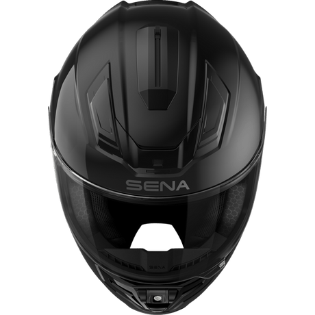 SENA PHANTOM FULL - FACE HELMET MESH - DRIVEN Canada's Powersports 885465022138PHANTOM - GB00S3