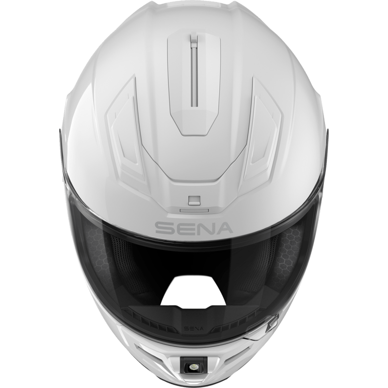 SENA PHANTOM FULL - FACE HELMET MESH - DRIVEN Canada's Powersports 885465022183PHANTOM - GW00S3