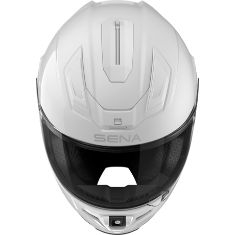 SENA PHANTOM FULL - FACE HELMET MESH - DRIVEN Canada's Powersports 885465022183PHANTOM - GW00S3