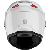 SENA PHANTOM FULL - FACE HELMET MESH - DRIVEN Canada's Powersports 885465022183PHANTOM - GW00S3