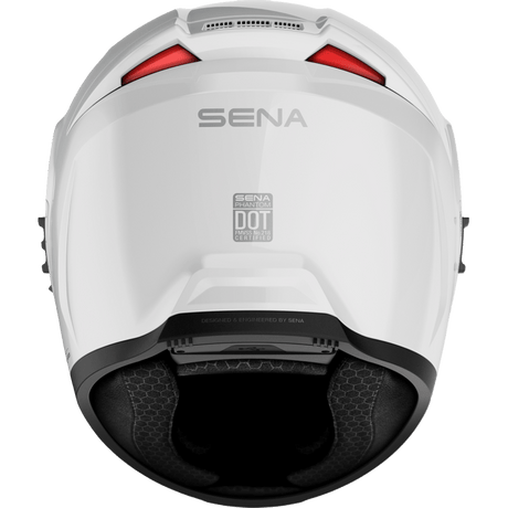SENA PHANTOM FULL - FACE HELMET MESH - DRIVEN Canada's Powersports 885465022183PHANTOM - GW00S3