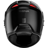 SENA PHANTOM FULL - FACE HELMET MESH - DRIVEN Canada's Powersports 885465022183PHANTOM - GW00S3