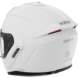 SENA PHANTOM FULL - FACE HELMET MESH - DRIVEN Canada's Powersports 885465022183PHANTOM - GW00S3