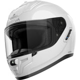 SENA PHANTOM WAVE HELMET BLACK (SM) - DRIVEN Canada's Powersports 8854650221832391442