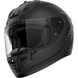 SENA PHANTOM WAVE HELMET BLACK (SM) - DRIVEN Canada's Powersports 8854650221832391442