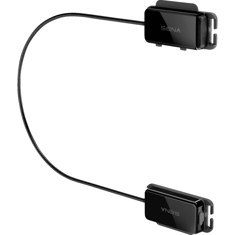 SENA PI BLUETOOTH COMMUNICATION HEADSET FOR HELMETS Front - Driven Powersports
