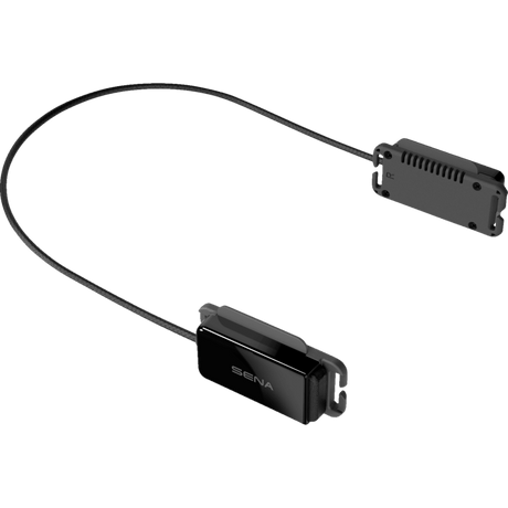 SENA PI BLUETOOTH COMMUNICATION HEADSET FOR HELMETS Front - Driven Powersports